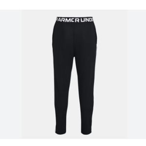 Girls' UA Play Up Pants - Under Armour‎ Youth XL Womens Medium- Large